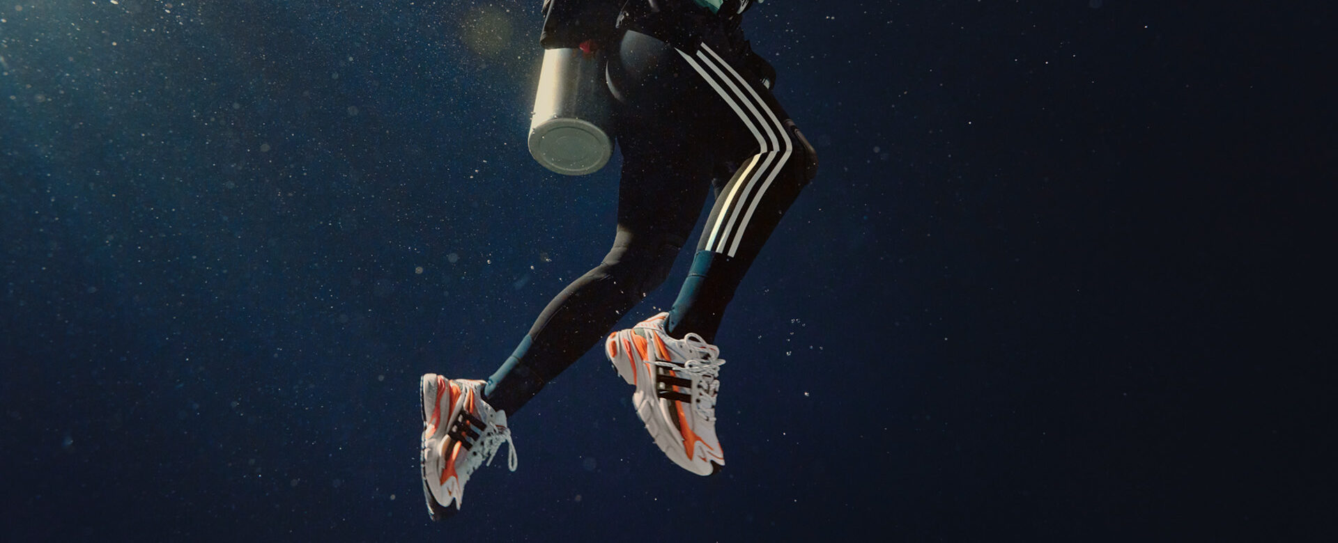 Pharrell Williams jerryfish ジェリーフィッシュ How Pharrell Made a Wearable adidas Jellyfish