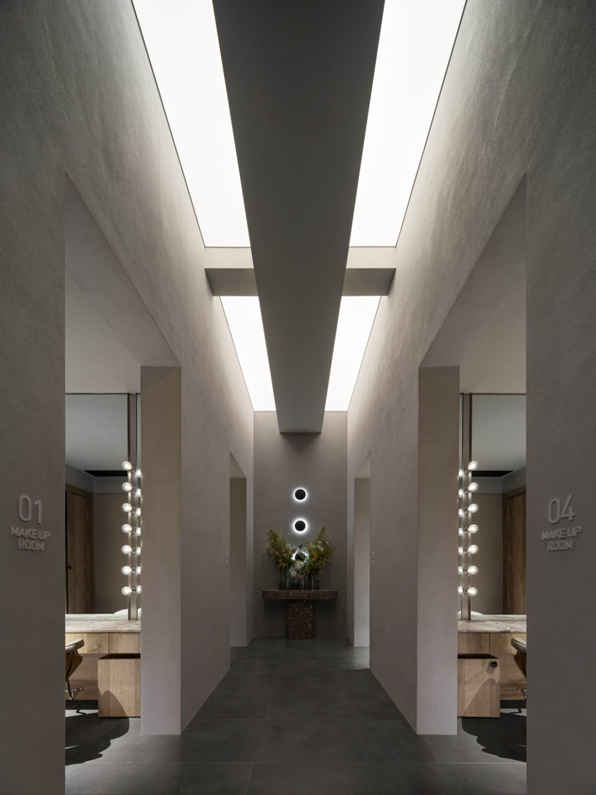 Contemporary Art Spaces Are Now More Than Places To View Art: 'Lan' art space, Aviva