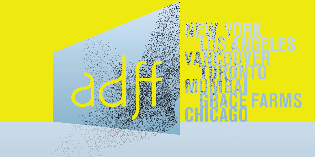 Architecture & Design Film Festival Returns With Its 17th Season of Screenings and Activations Across North America and the World