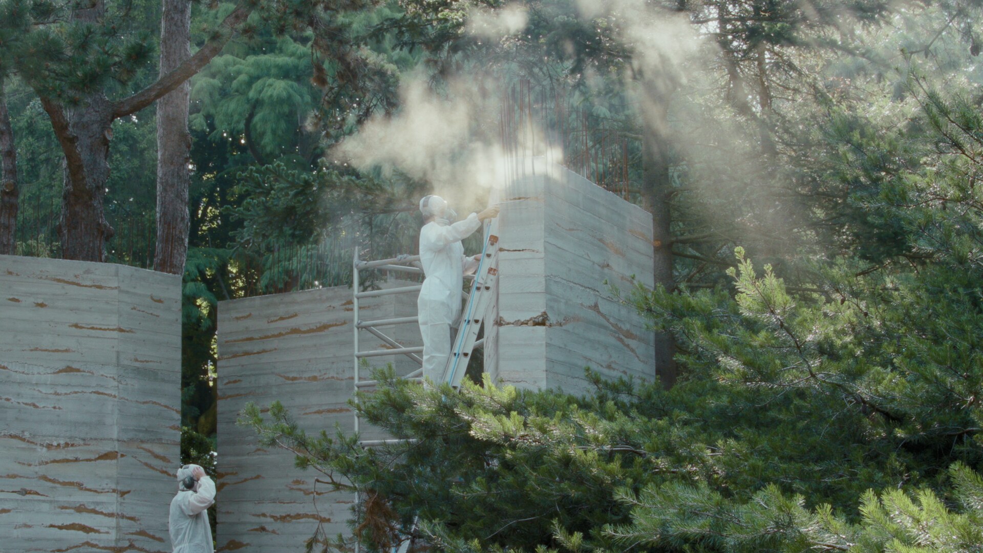 Architecture & Design Film Festival Returns With Its 17th Season of Screenings and Activations Across North America and the World