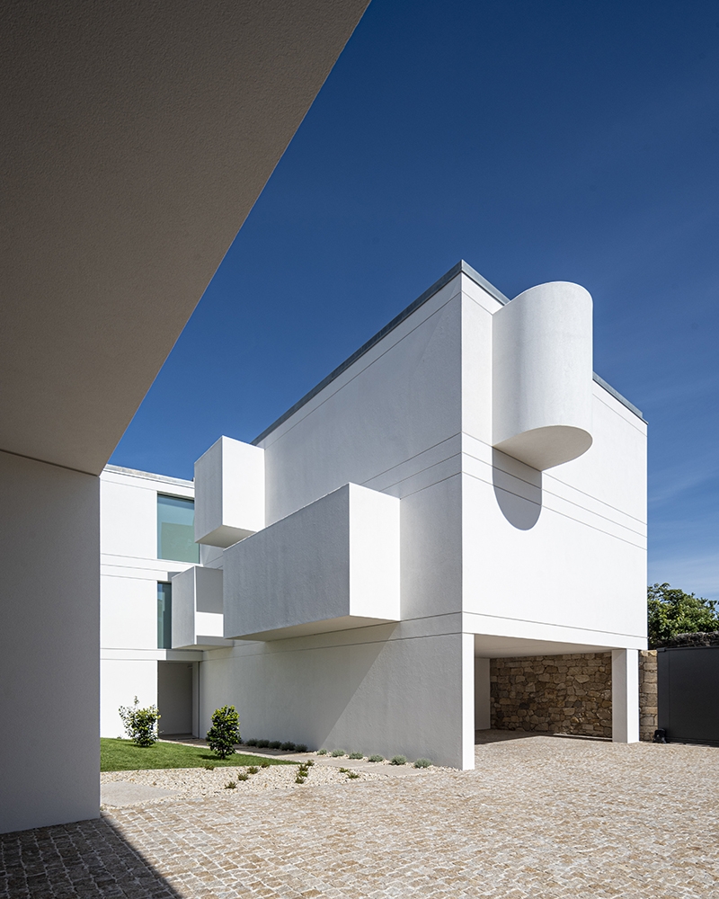 Urban Living in Vila do Conde