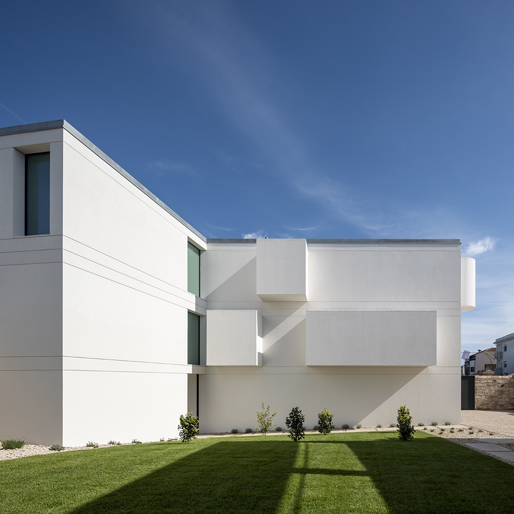 Urban Living in Vila do Conde