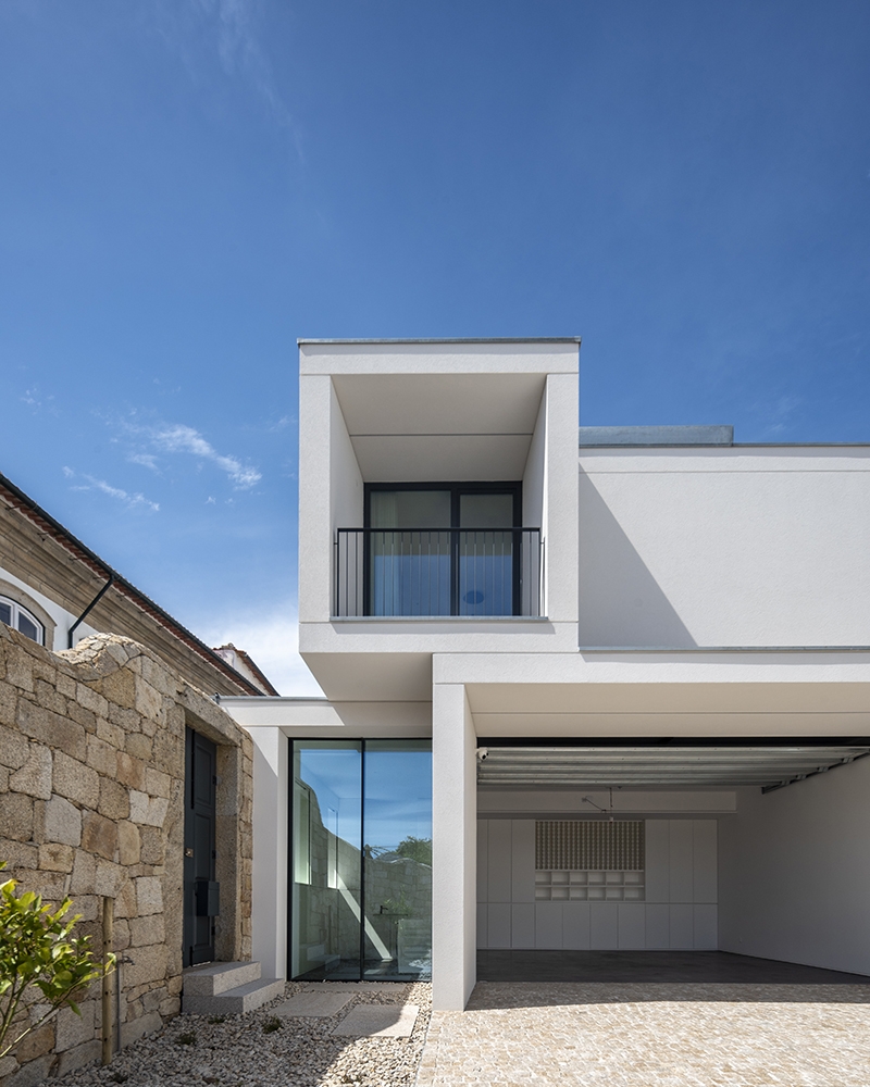 Urban Living in Vila do Conde