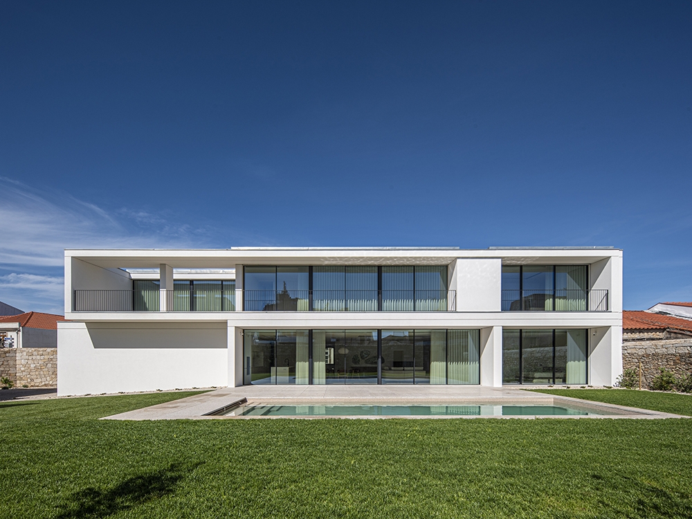 Urban Living in Vila do Conde