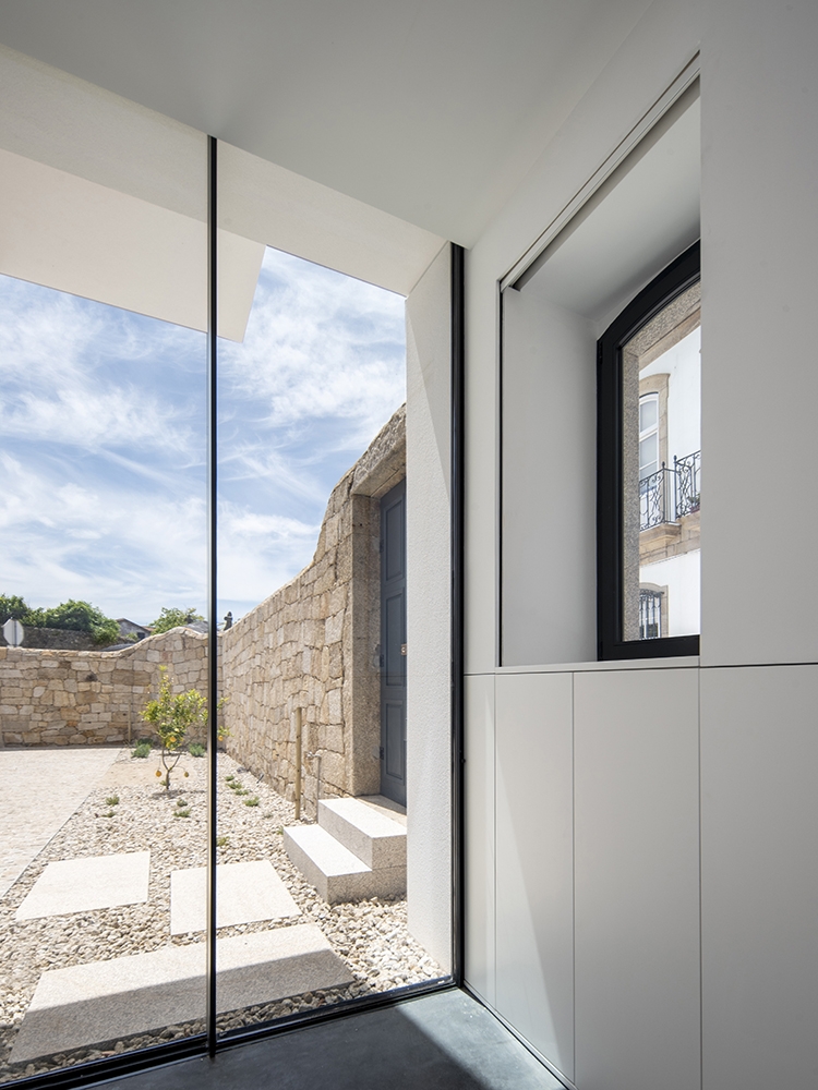 Urban Living in Vila do Conde