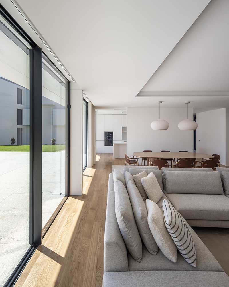 Urban Living in Vila do Conde
