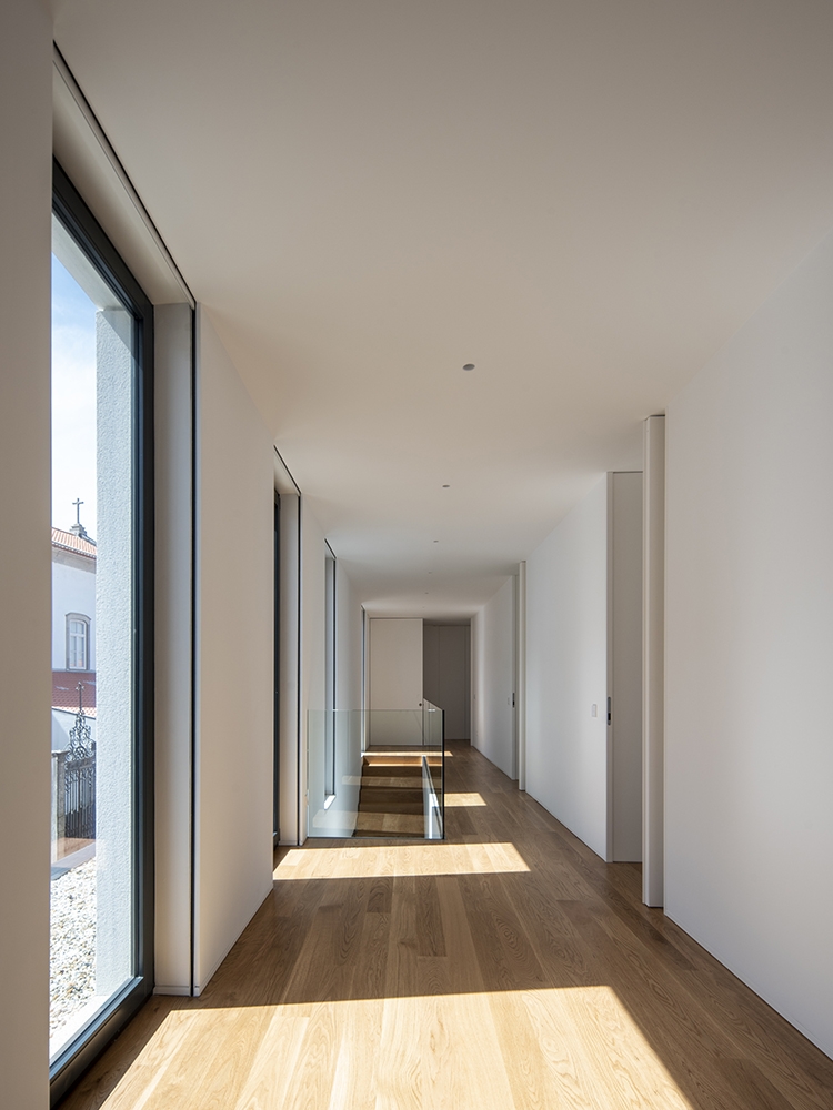 Urban Living in Vila do Conde