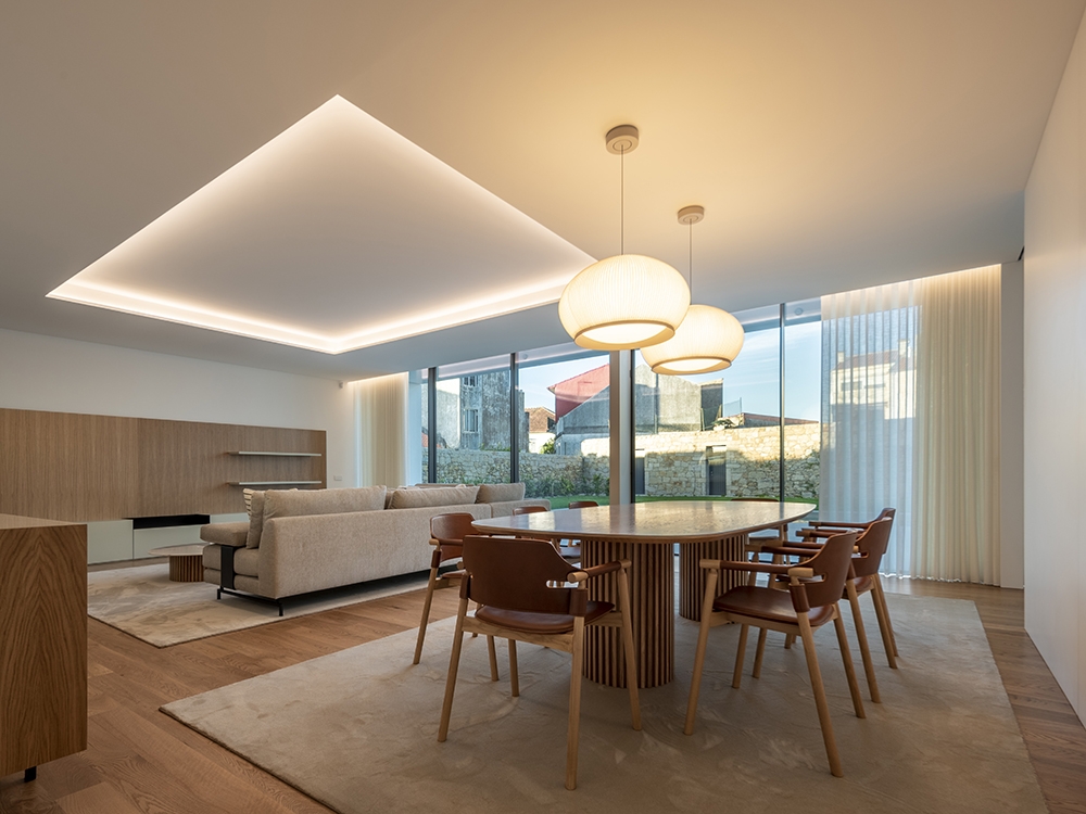 Urban Living in Vila do Conde