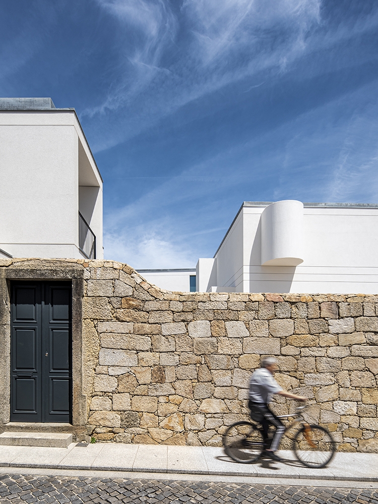 Urban Living in Vila do Conde