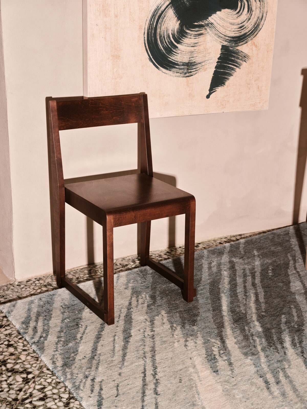 David Rockwell for The Rug Company: New 'Flow as Form' Collection