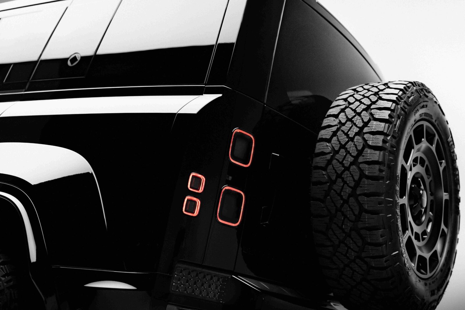 Photo credit: Courtesy of Land Rover