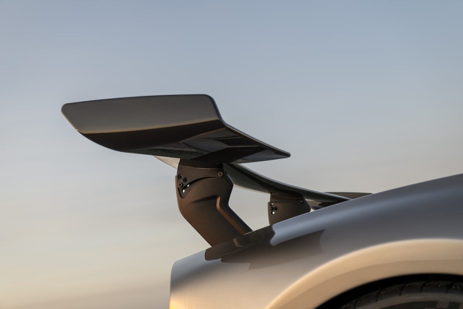 Photo credit: Courtesy of Hennessey Special Vehicles