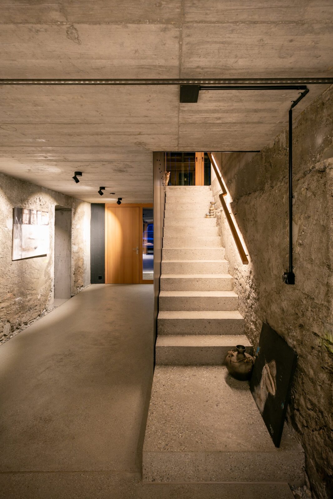 Hof & Hist by Modunita Architects SA