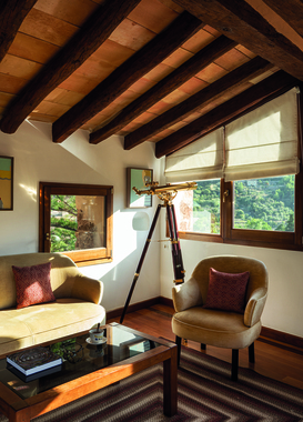 Villa Robert Graves