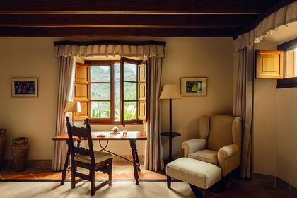 Villa Robert Graves
