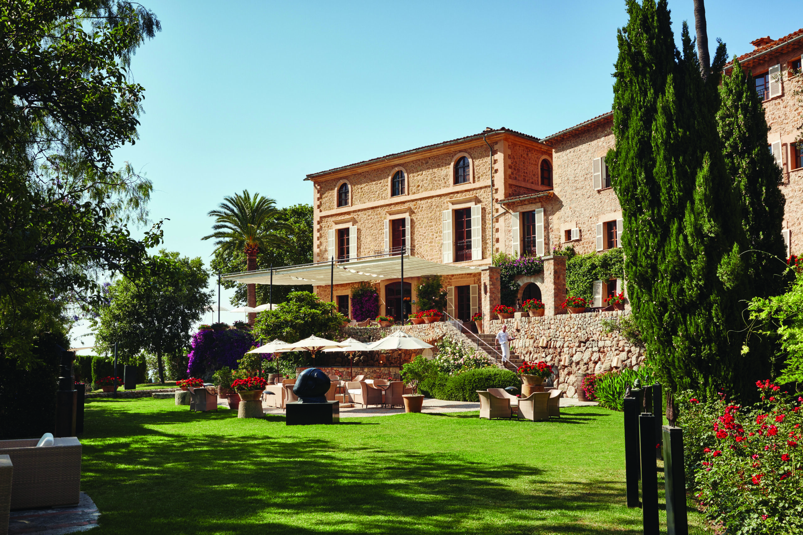 Villa Robert Graves