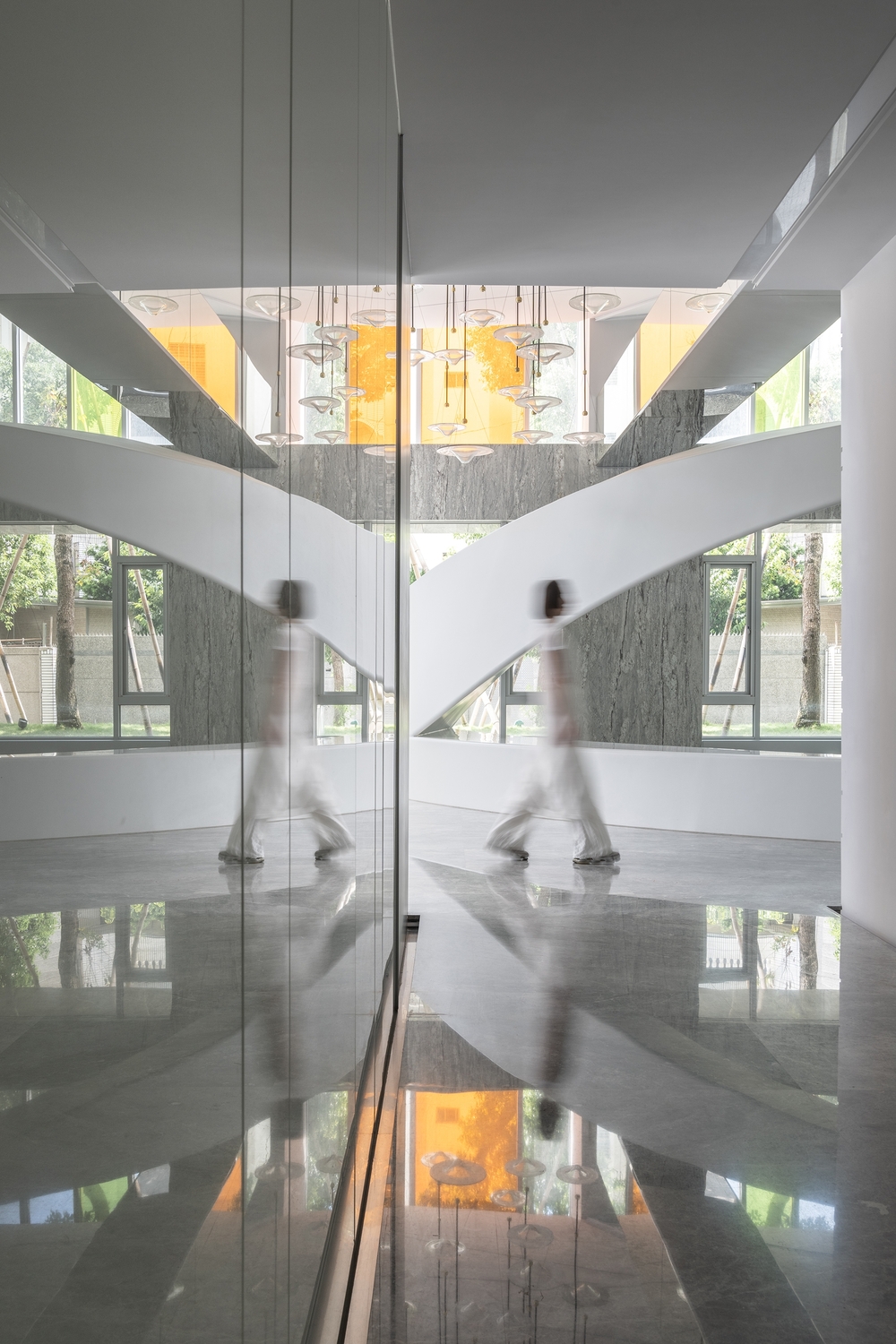 Pure Realm by Bethel design