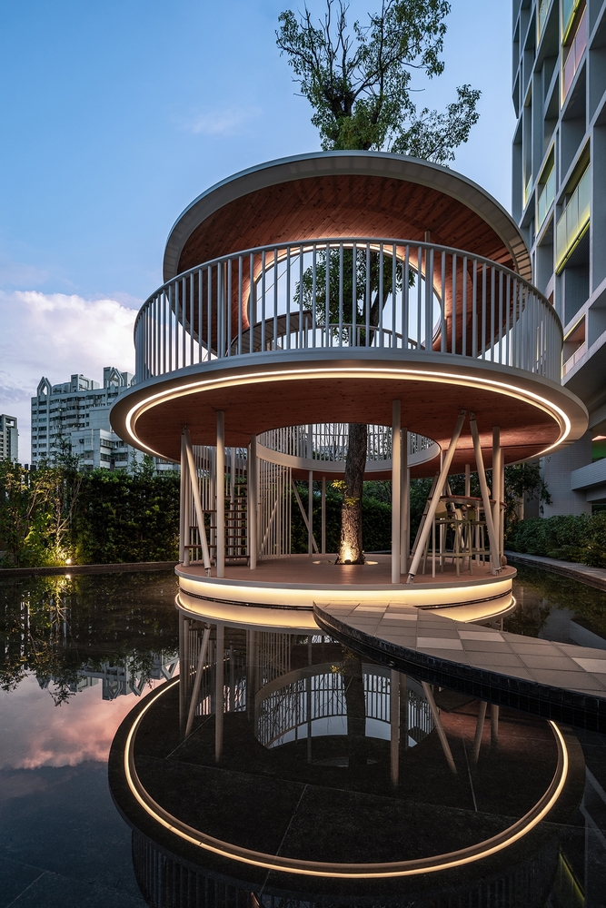 Pure Realm by Bethel design