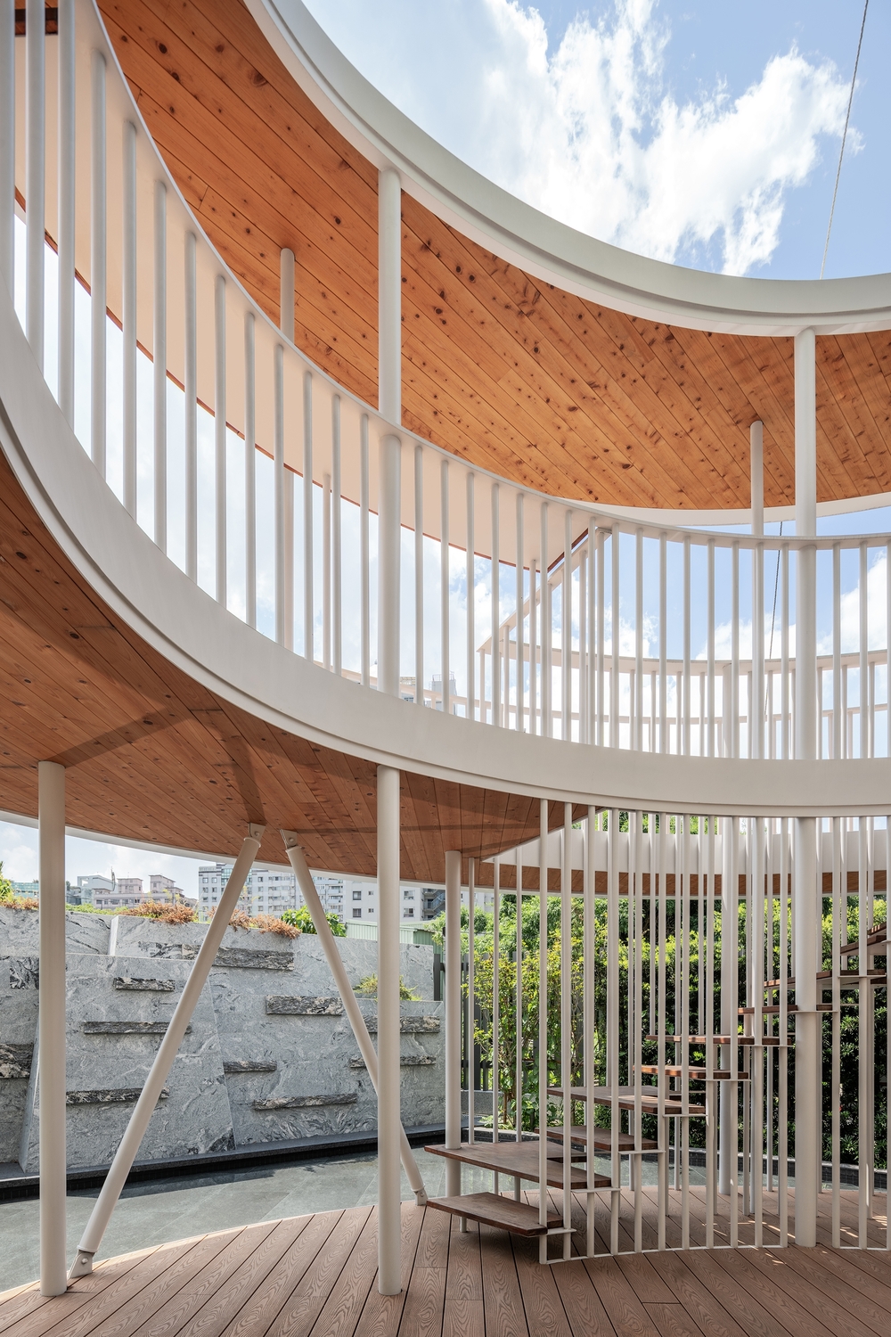 Pure Realm by Bethel design