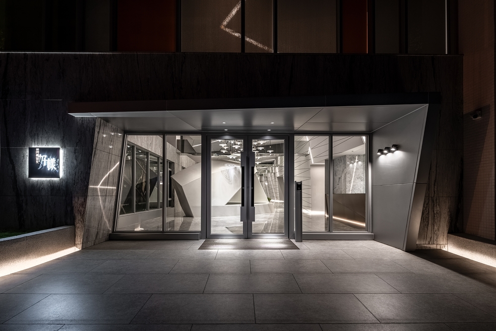 Pure Realm by Bethel design