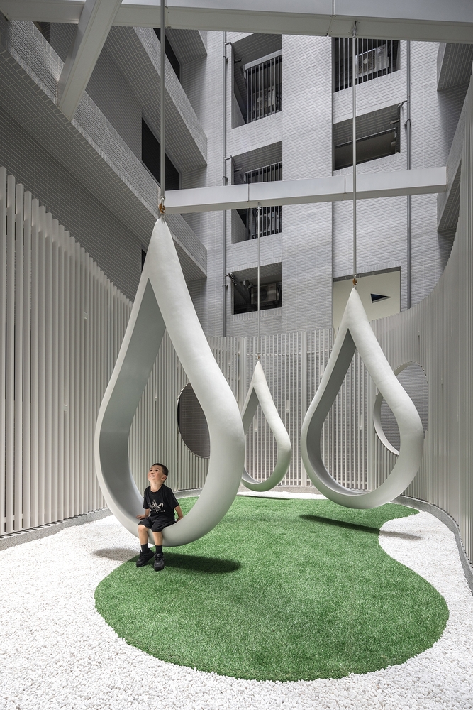 Pure Realm by Bethel design