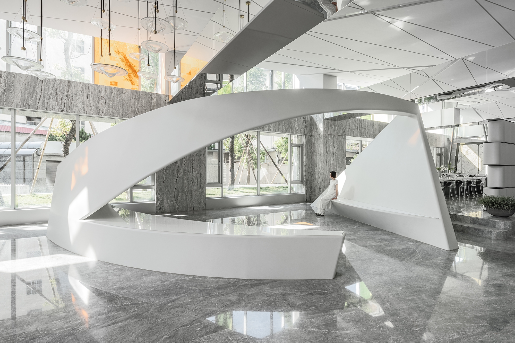 Pure Realm by Bethel design