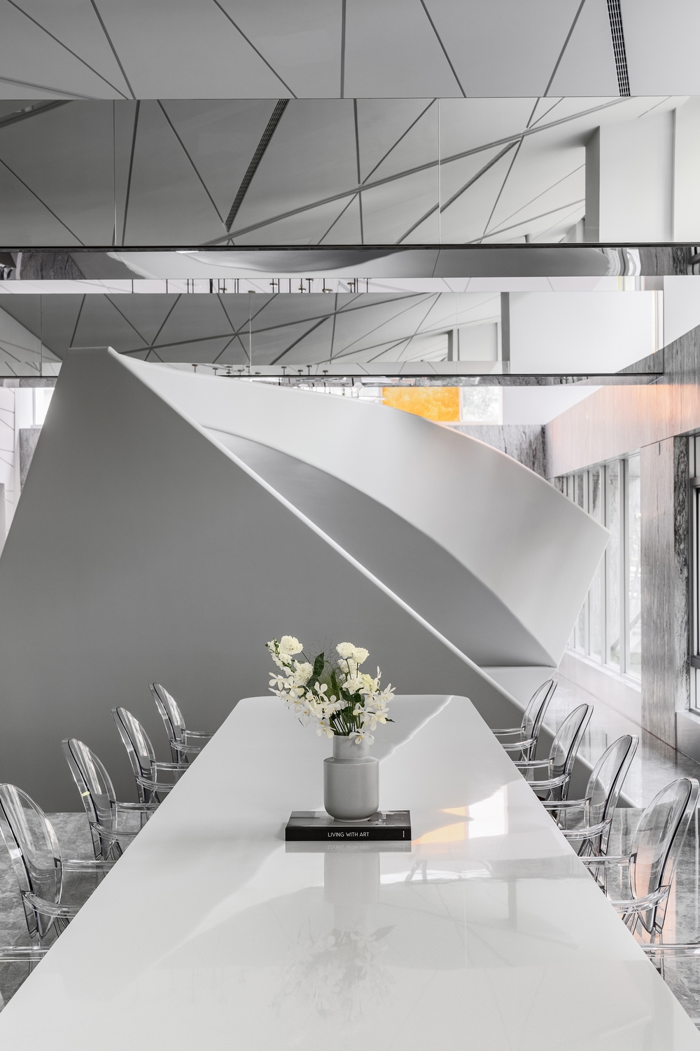 Pure Realm by Bethel design