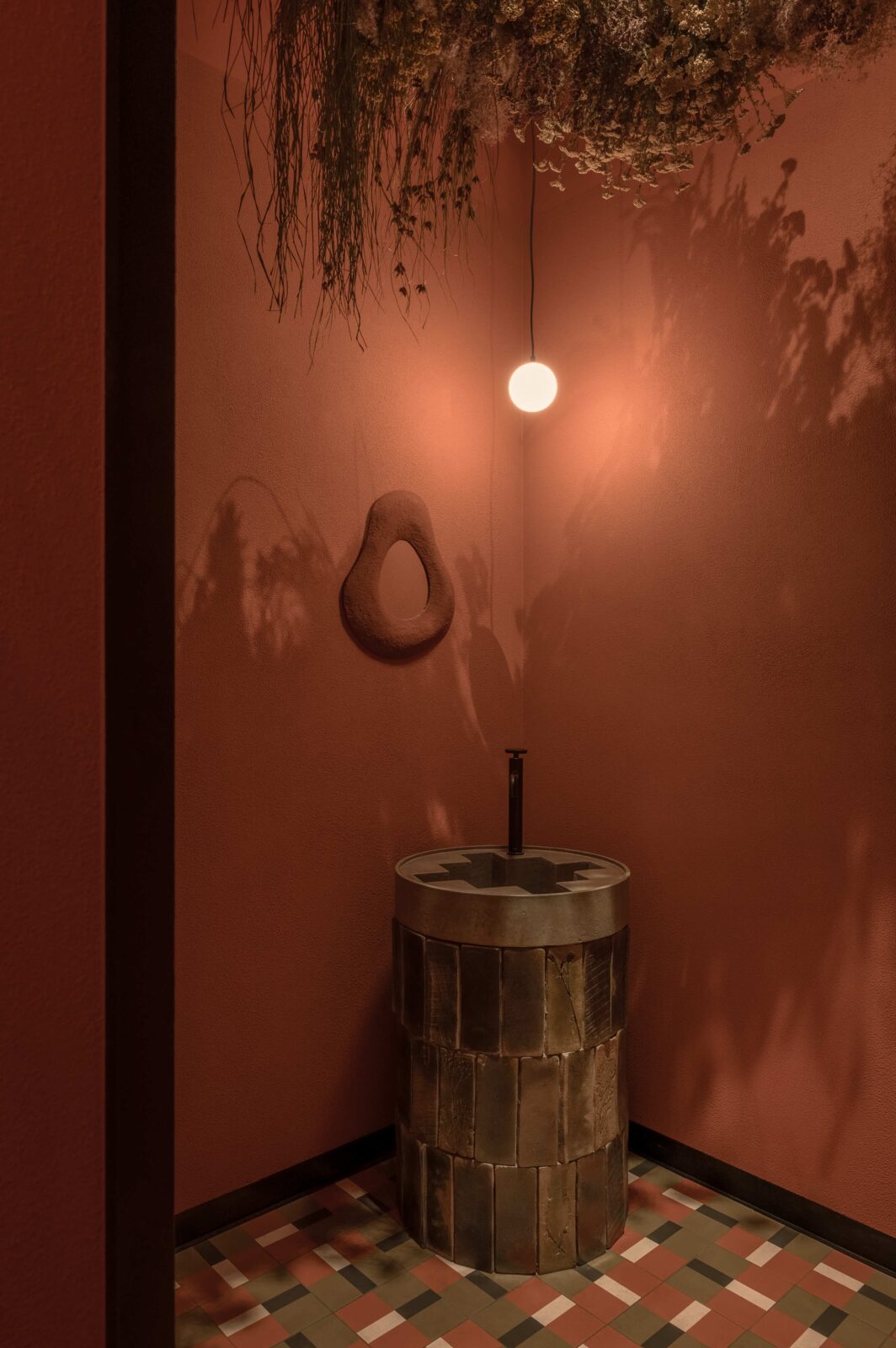 STRICHKA Restaurant, Kyiv