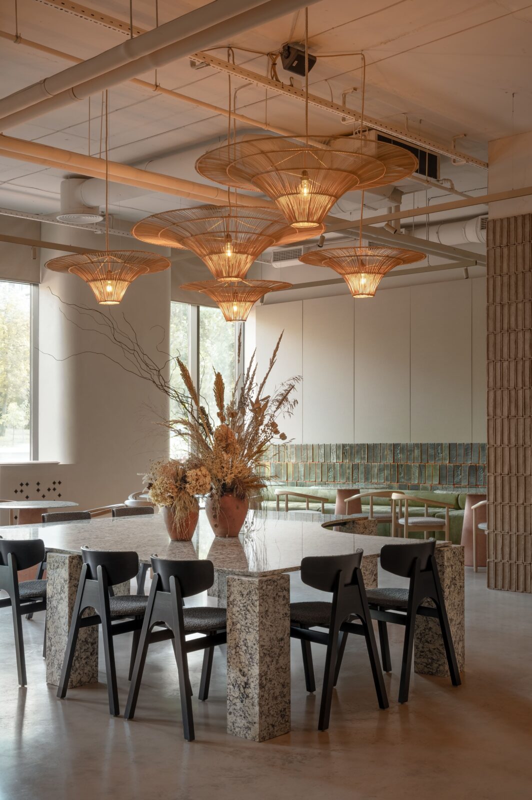 STRICHKA Restaurant, Kyiv