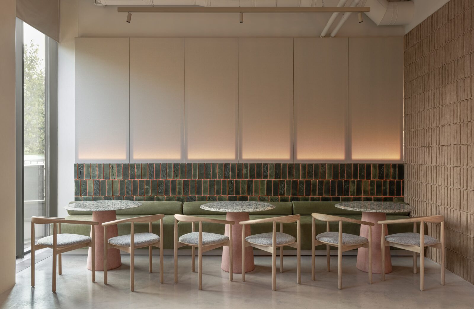 STRICHKA Restaurant, Kyiv