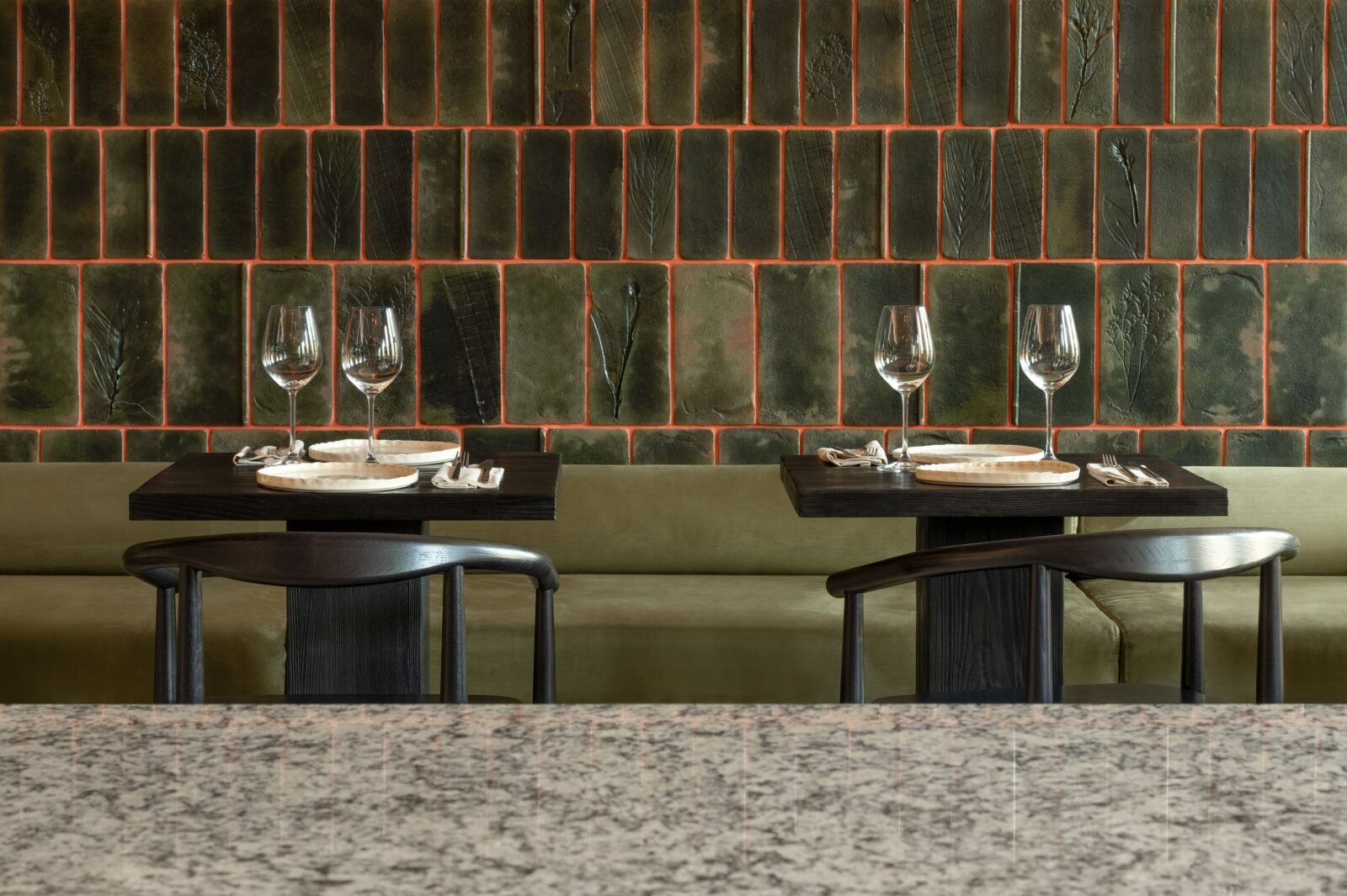 STRICHKA Restaurant, Kyiv