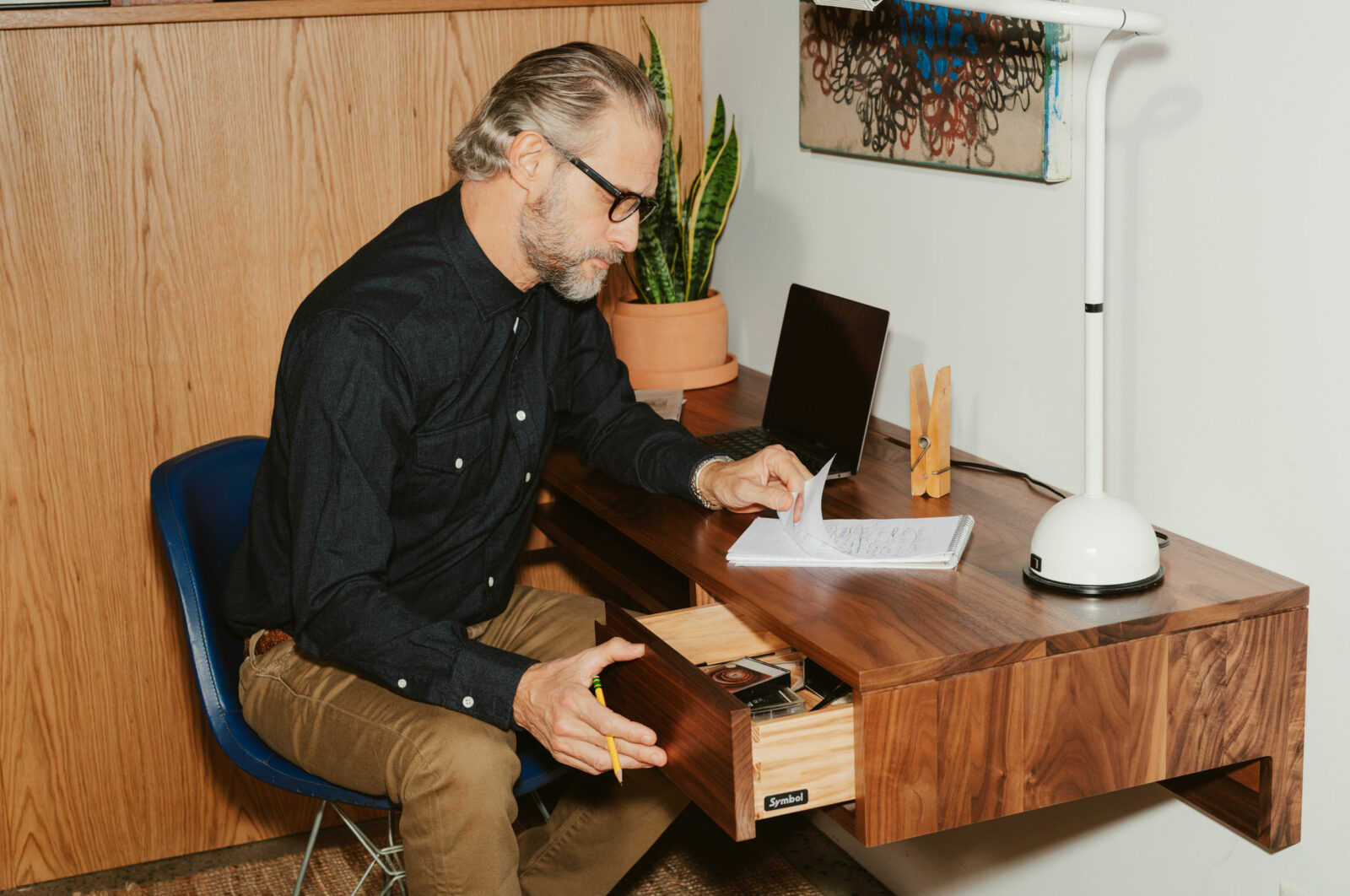 Photo credit: Courtesy of Symbol Home