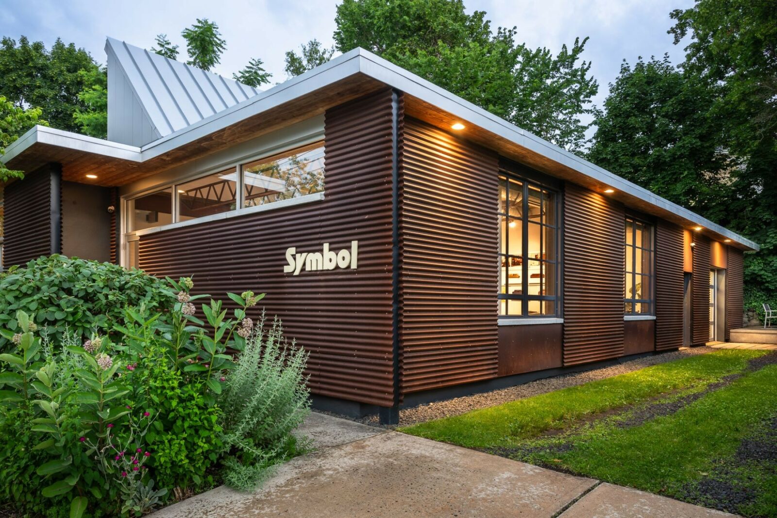 Photo credit: Courtesy of Symbol Home