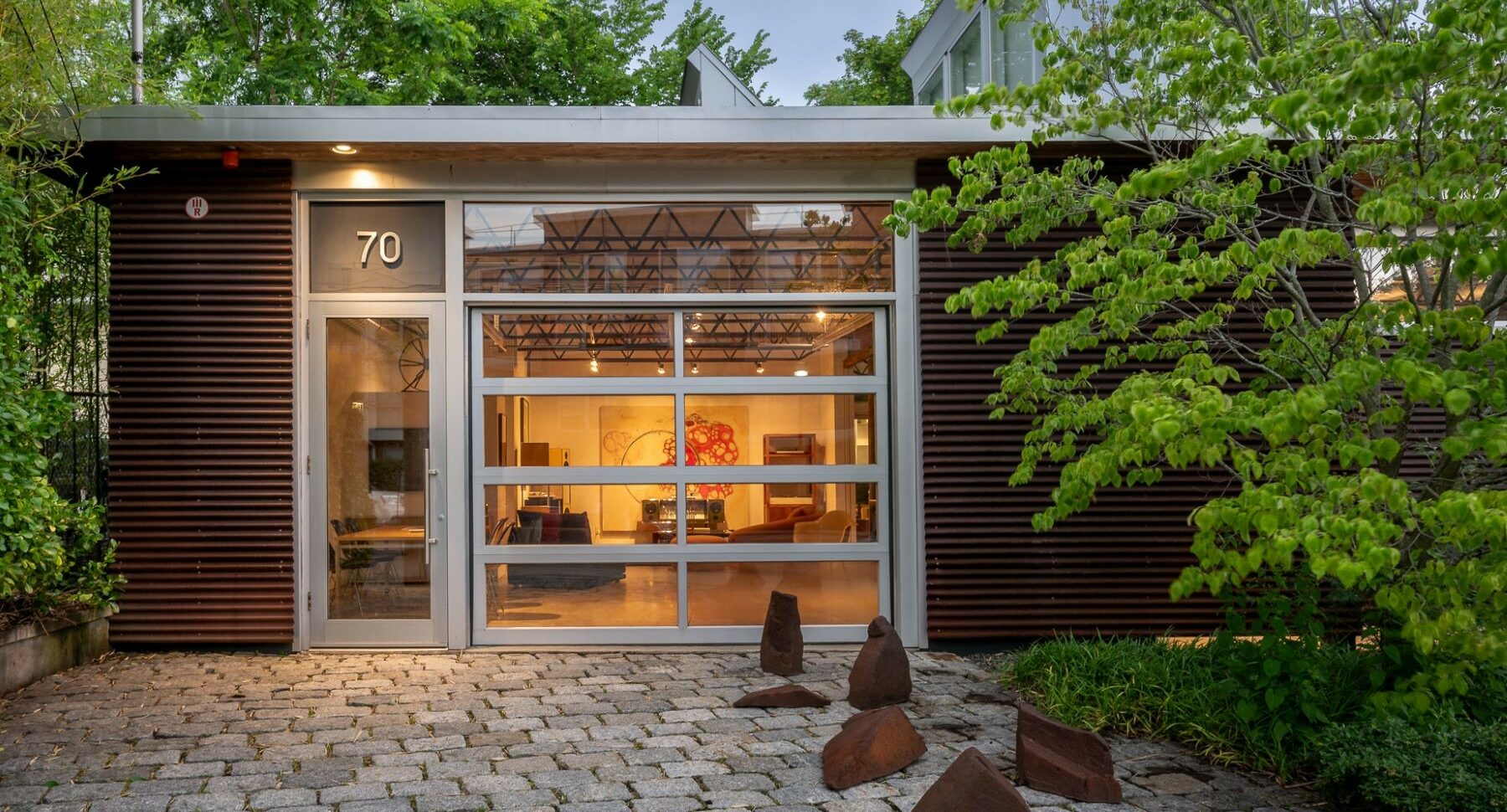 Photo credit: Courtesy of Symbol Home