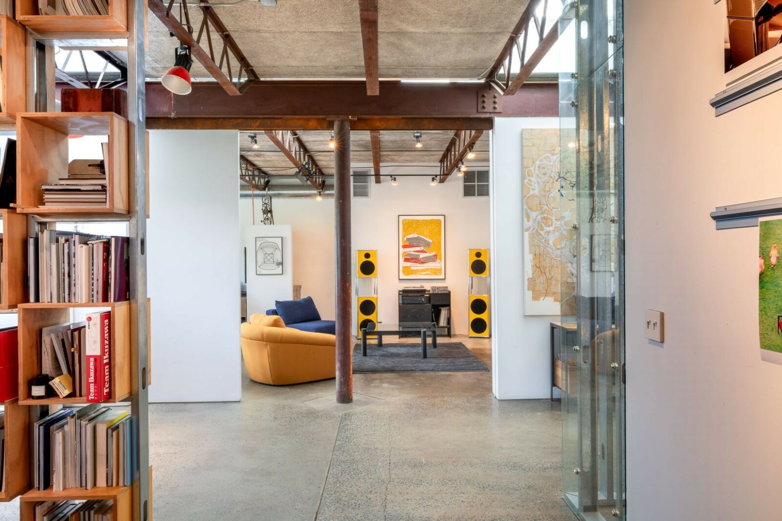 Photo credit: Courtesy of Symbol Home