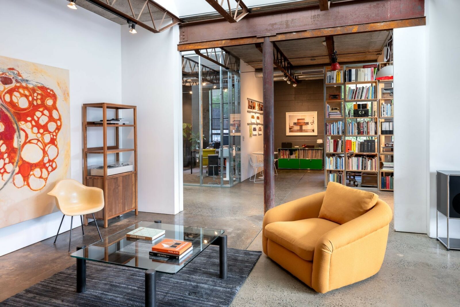 Photo credit: Courtesy of Symbol Home