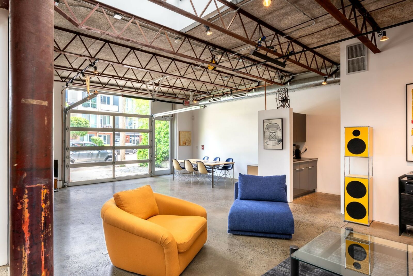 Photo credit: Courtesy of Symbol Home