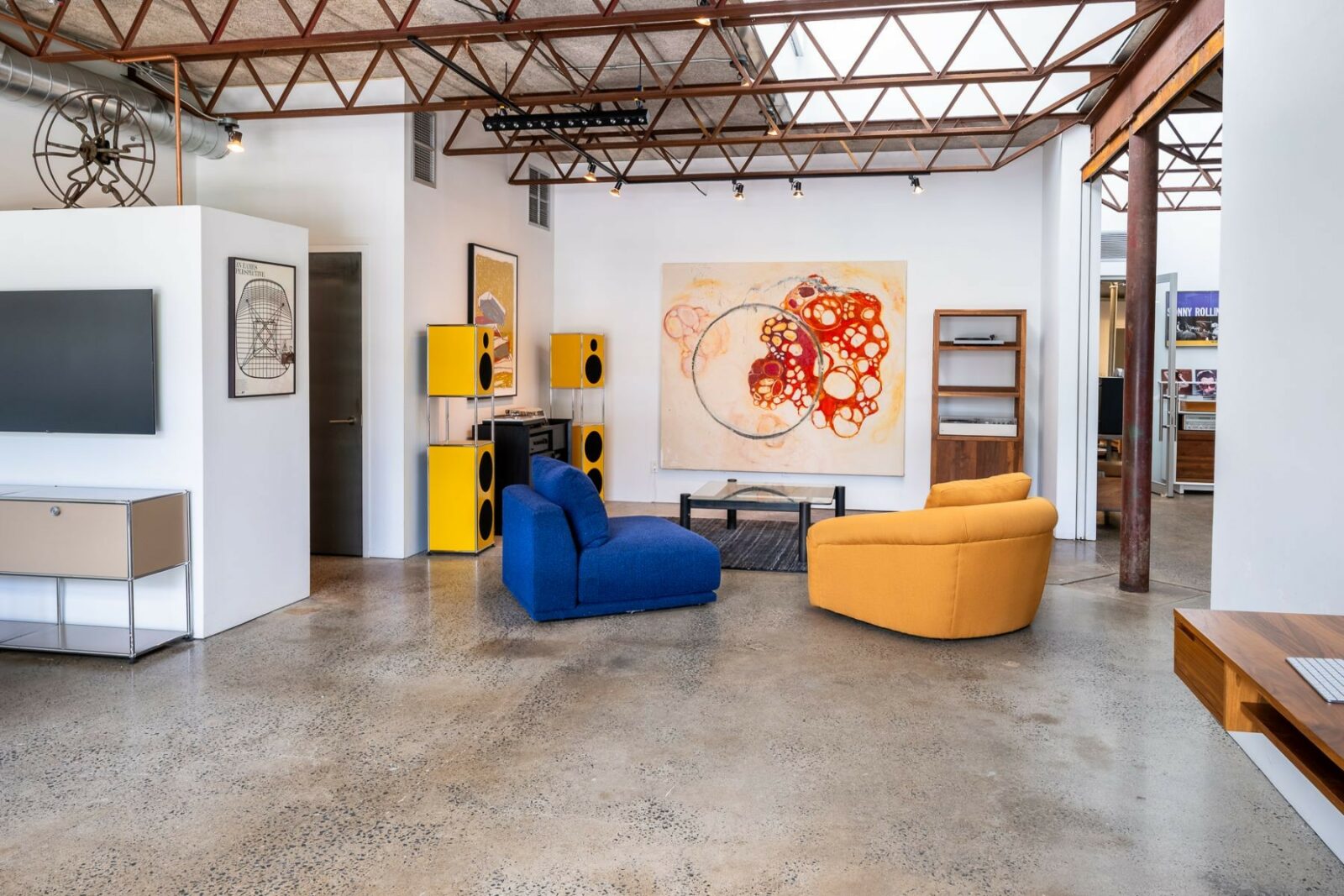 Photo credit: Courtesy of Symbol Home