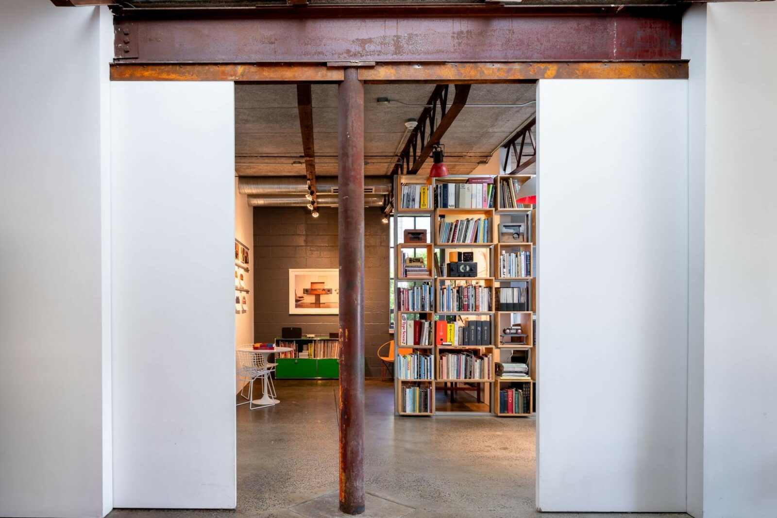 Photo credit: Courtesy of Symbol Home