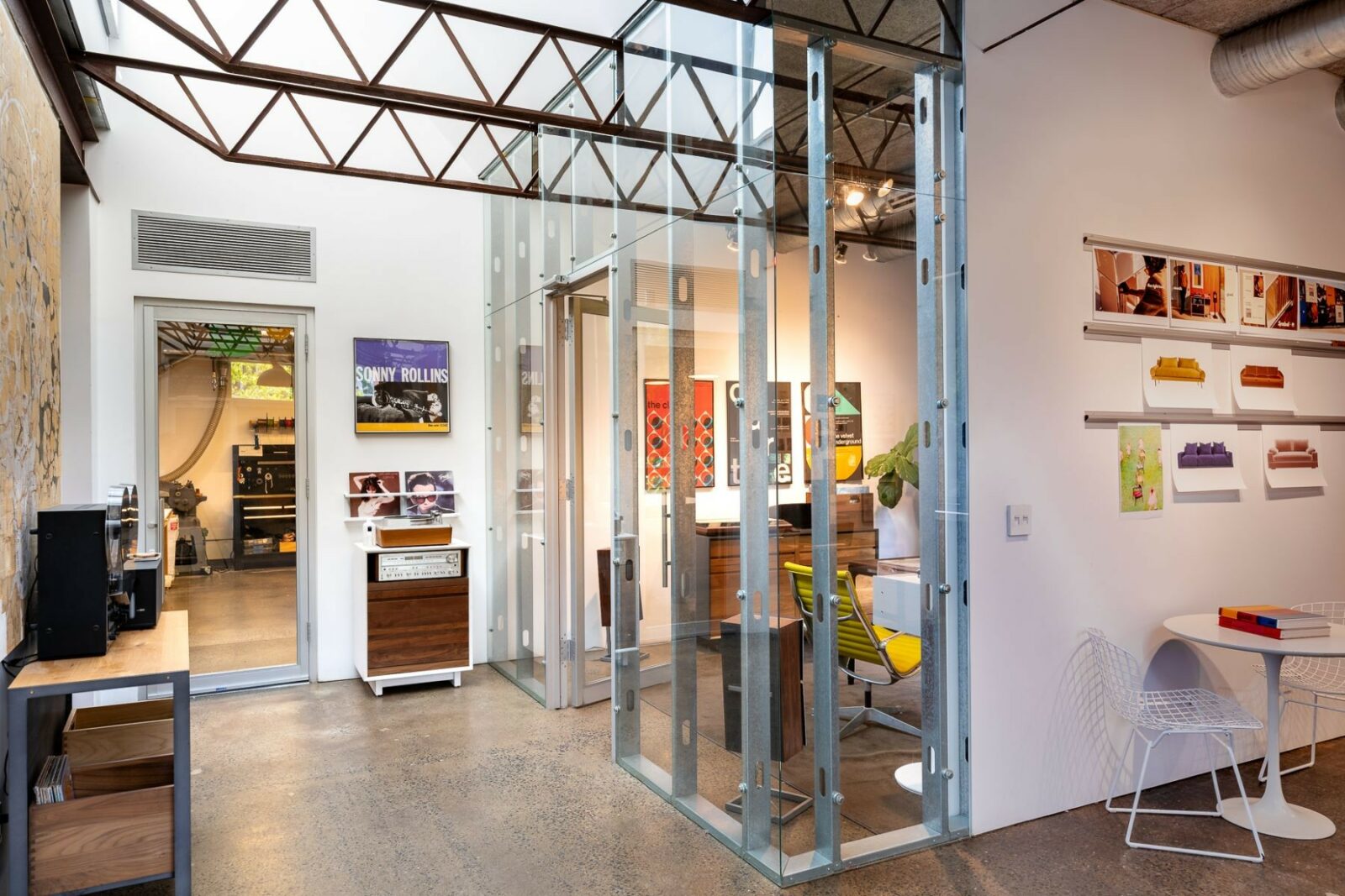 Photo credit: Courtesy of Symbol Home