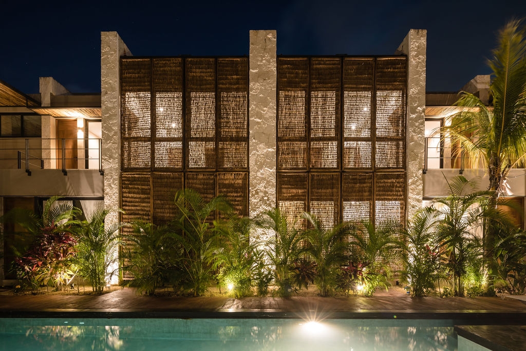 TOH project by Grajales Arquitectos