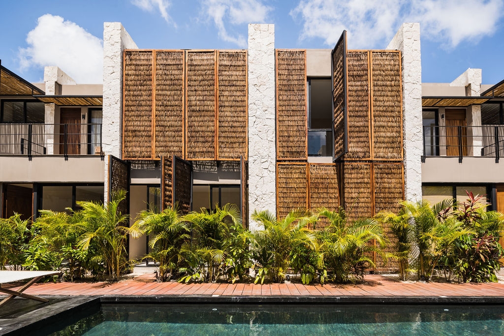 TOH project by Grajales Arquitectos