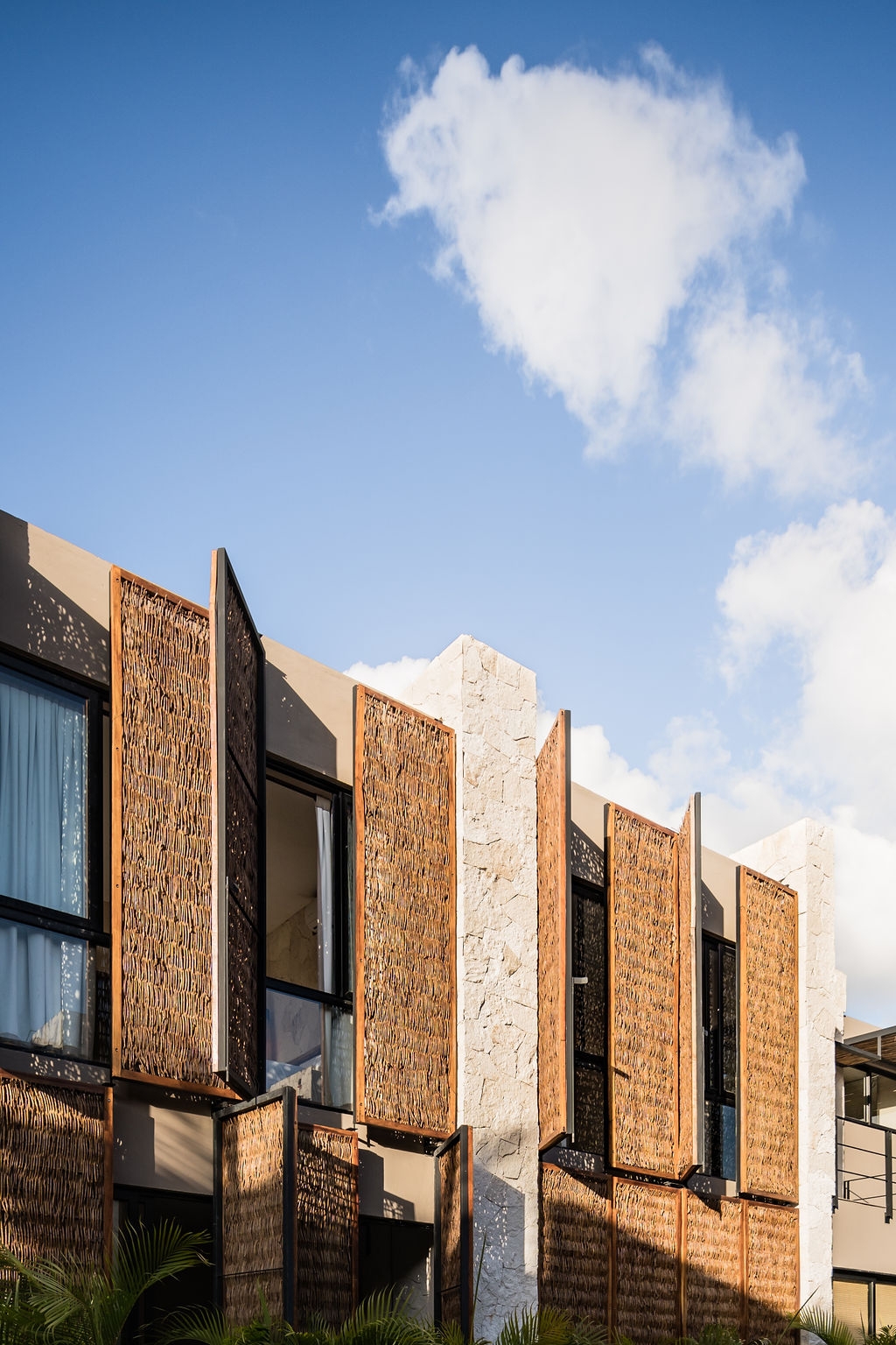 TOH project by Grajales Arquitectos