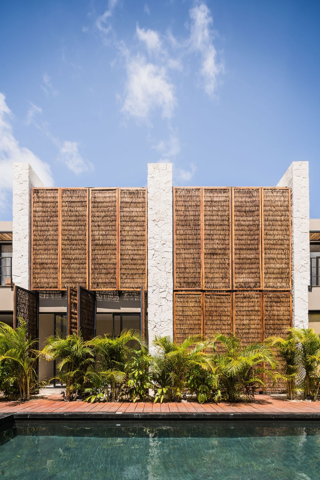 TOH project by Grajales Arquitectos