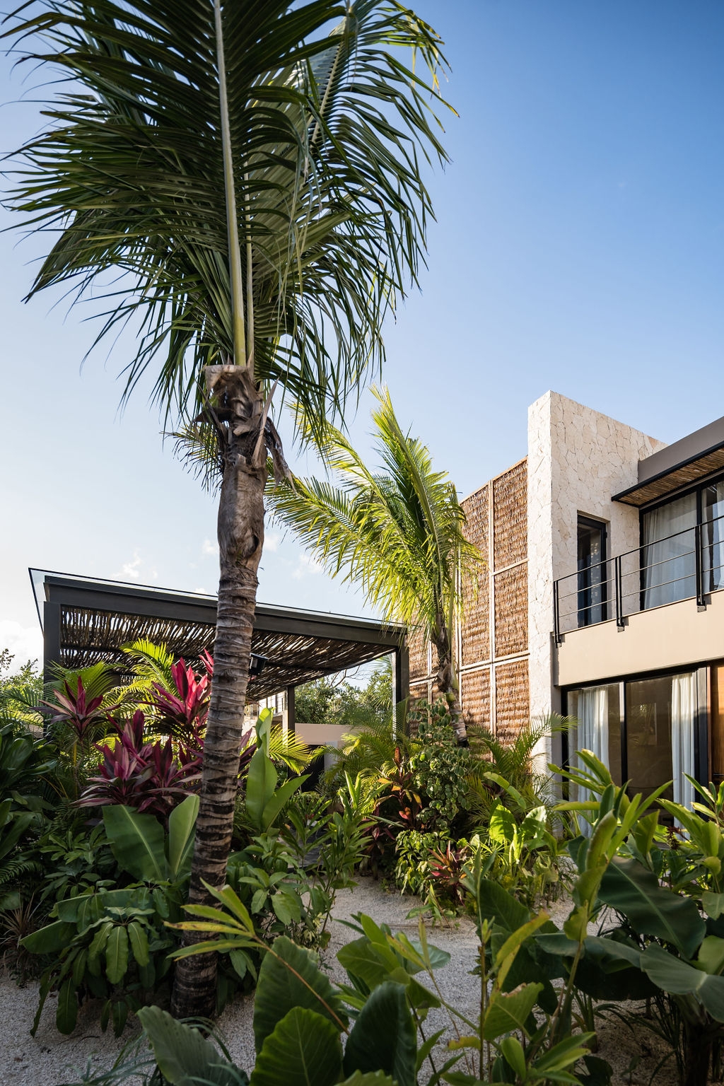 TOH project by Grajales Arquitectos