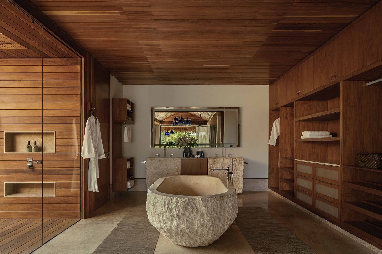 The Residence Chablé