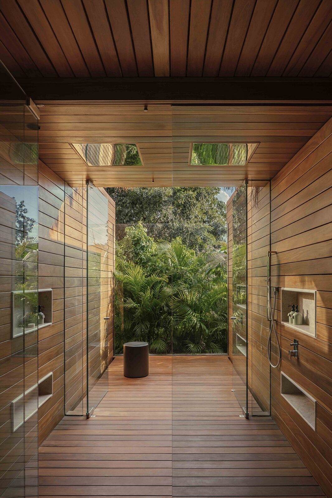 The Residence Chablé