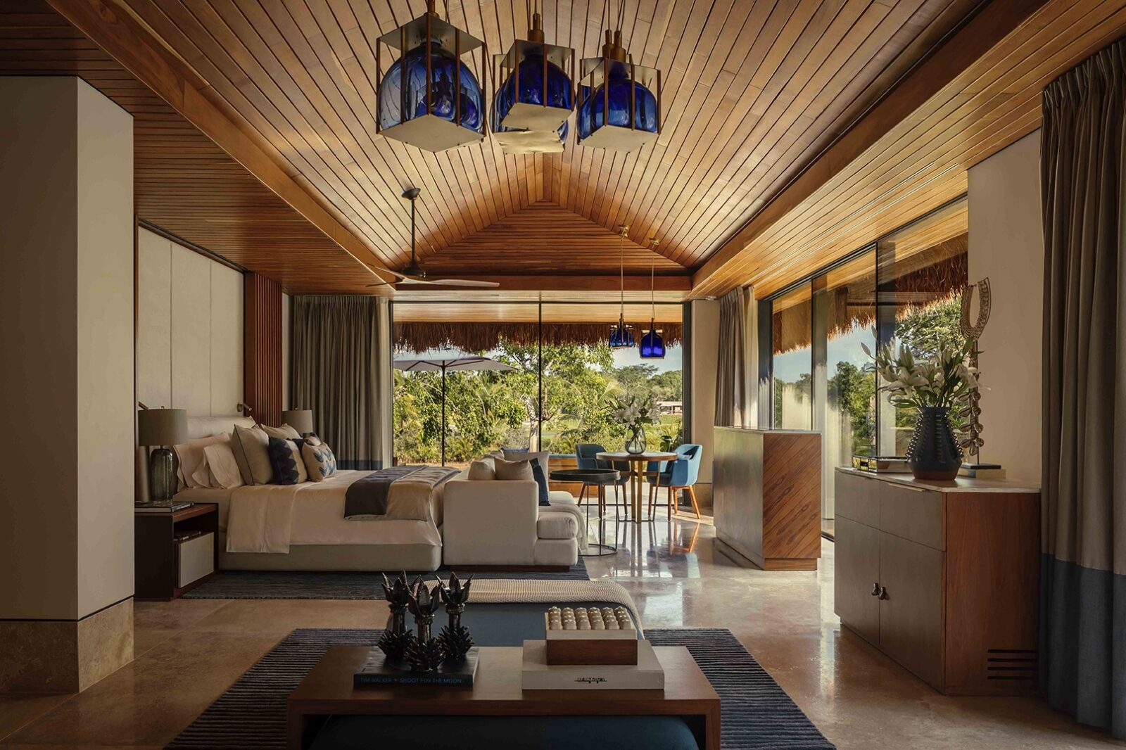 The Residence Chablé