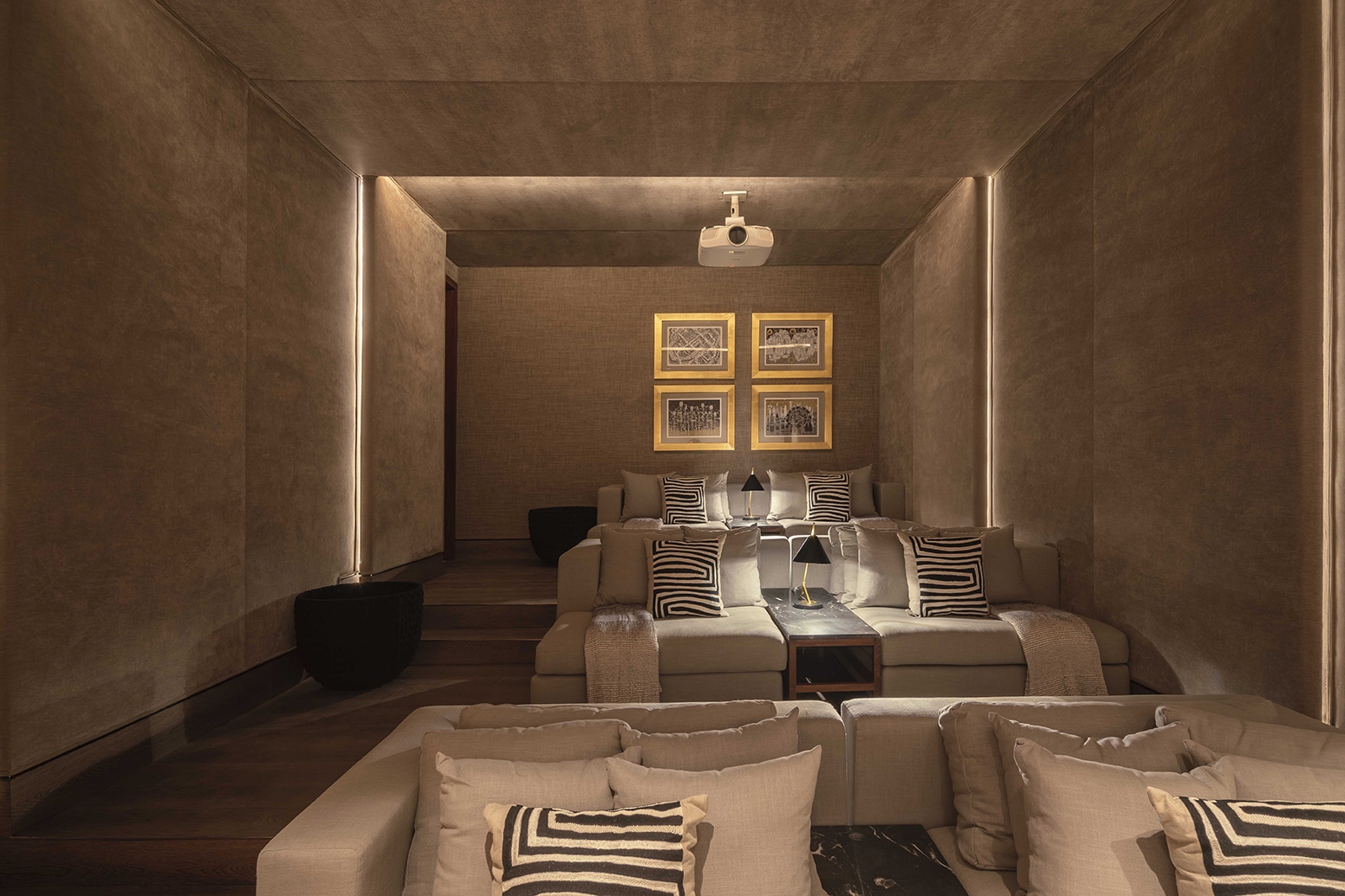 The Residence Chablé