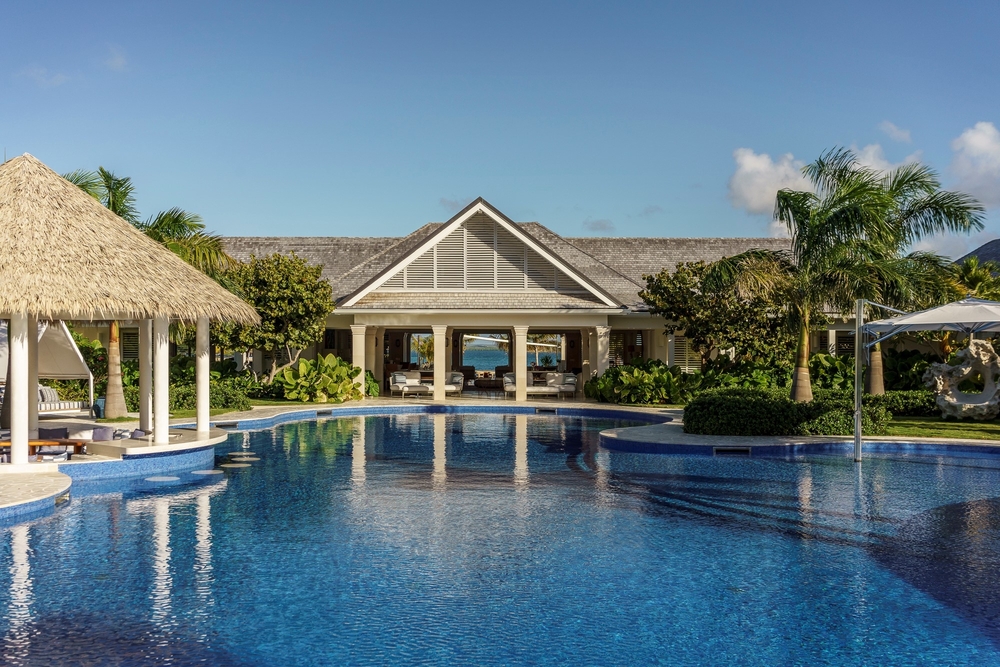 Ty Compton Estate_Studio IDC